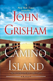 Is a lock included with the grisham security door? Camino Island By John Grisham Alabama Public Radio