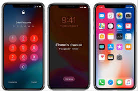 Как избавиться от / пройти мимо подсказки enter password to unlock в android emulator? Unlock Your Iphone Without Passcode Using Icloud And Restore Data