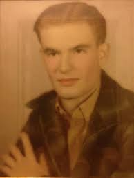 Earl Milo Nelson (1920-2000)