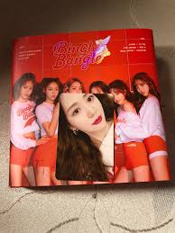 #aoa #aoa bingle bangle #era: Wts Aoa Bingle Bangle Play Ver With Mina Chanmi Pc Entertainment K Wave On Carousell
