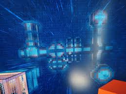 After using @nick's method i have completed the tunnel. Underwater Scientific Research Lab Ignore The Build In The Corner That S My Friends R Minecraft