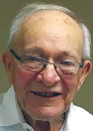 HAROLD FREDERICK WEIRICH