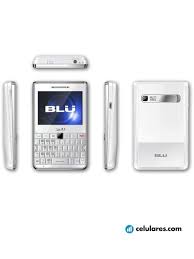 Blu Cubo (Q300, Q310 ) - Celulares.com ...