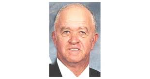 John Linker Obituary (1941