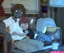 Furry cub pron | PORNrain.com