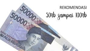 Wajah sang pelayan tampak masam lalu sang anak mengeluarkan selembar uang lima puluh ribu dari saku celana belakangnya, dan ini hadiah untuk anda! ujar sang anak sambil. 33 Kado Natal Harga 50 Ribu Untuk Inspirasimu