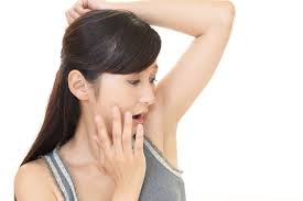 Is it just mother nature playing a sick joke on us? 13 Surprising Facts About The Armpit Mental Floss
