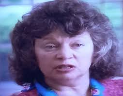 Maxine Beth George Burkett (1946-2003)