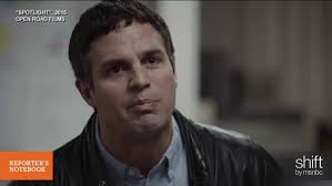 Boston Globe reporter remembers Church scandal coverage