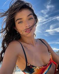 Daniela Lopez Osorio