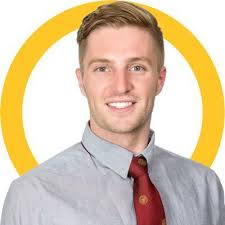 Aaron Redman (@RealAaronRedman)