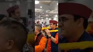 Jai Nanda Bhavani #garhwali_song #darwan_naithwal #pahadi_song #highlights  #kumauni #canada