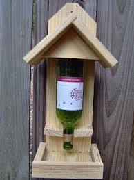 A small ornament can be attached to the copper wire, like a charm on a bracelet. 17 Creative Wine Bottle Upcycles Recyclenation