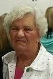 Marcia Flanders Obituary