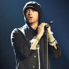 Eminem feat jack harlow, cordae — killer (remix) (2021). Review Eminem Kamikaze Album