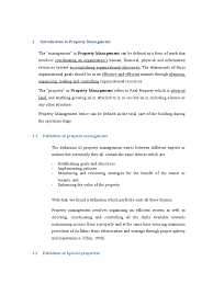 The company current operating status is dissolved with registered address 22 bucknill crescent, rugby, england. Strategy Of Property Management Docx Strategic Management Property Management