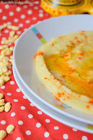 Bissara Puree De Feves Recette Marocaine Facile Recette Marocaine Recette Feves