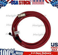 3HAC023195-003 cable For ABB IRC5 robot SX TPU 2 3HAC023195-001 teach  pendant | eBay