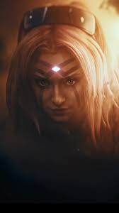 Cosplay Transformation: Bringing Sakura to Life