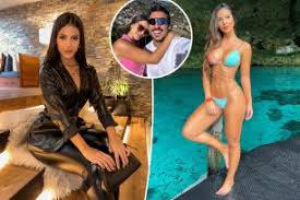 Brazilian influencer Luana Andrade dead at 29 after botched knee liposuction