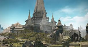 And thus did lord hien declare that doma castle should be flooded, to eliminate the greater portion of the imperial garrison and trap yotsuyu within the keep. Final Fantasy Xiv Stormblood Dungeon Boss Guide Gameranx