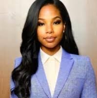 Myesha Bennett's Instagram, Twitter & Facebook