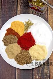 Rotisserie Chicken Seasoning Sugar Free Keto Whole30 2 Tbs Kosher Salt See Notes 2 Tb Rotisserie Chicken Seasoning Chicken Seasoning Homemade Seasonings