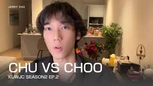 JerryChu-哔哩哔哩_Bilibili