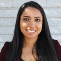 Marlene Gutierrez's Instagram, Twitter & Facebook