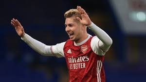 View the player profile of arsenal midfielder emile smith rowe, including statistics and photos, on the official website of the premier league. Sm7tfksndo7imm