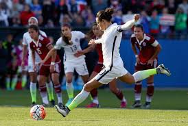 Carli lloyd thanked her husband brian hollins as she announced her retirement. Carli Lloyd Usa Star Details Rift With Family In New Book Sports Illustrated