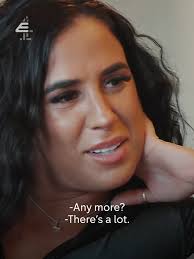 Johnathon Married at First Sight