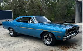 Image result for Ice Blue 1970 Plymouth