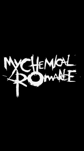 My Chemical Romance Wallpaper My Chemical Romance Wallpaper My Chemical Romance Logo My Chemical Romance