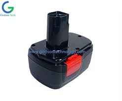 Black And Decker 14 4 Volt Battery Repair Pin On Power Tools Battery