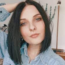 Salome Milliken's Instagram, Twitter & Facebook