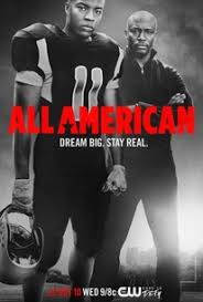 That short order was understandable when the football drama was just a niche program, but since netflix has made all american one of the most popular series on the. All American Season 1 Rotten Tomatoes