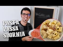 Sto passando dai 30km ai 40. La Fama Puttana Comunicare Attraverso Il Cibo