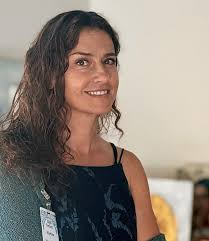 Martina Schertenleib