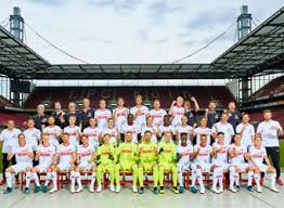 Uhlsport Uhlsport Und 1 Fc Koln Prasentieren Die Trikots Fur Die Neue Saison