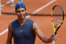 Nadal is having a great season so far with his 15th grand slam and tenth roland garros title, alongside two masters series titles. Rafael Nadal S French Open Victory Nike Sneakers Over The Years Footwear News