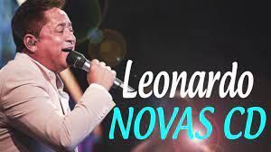 Emival eterno da costa, mais conhecido como leonardo (nasceu 25 de julho de 1963 em goianápolis)é um cantor. Leonardo Novas Musicas 2019 Leonardo Melhores Musicas So Sucessos Youtube