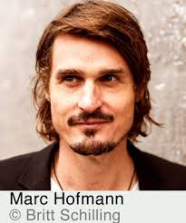 Marc Hofmann
