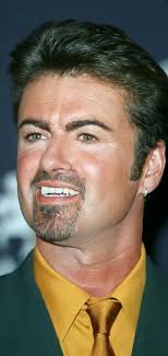 GEORGE MICHAEL