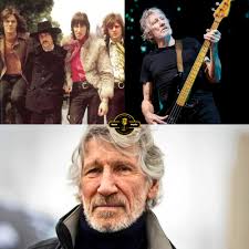 Pink Floyd guitar solo erased forever