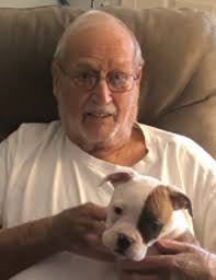 Dean "Fritz" Beard Obituary March 11, 2020