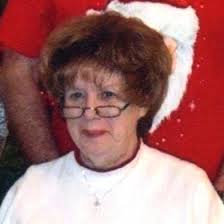 Patsy Hooker Obituary & Funeral