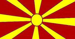 Vlaggen, vlaggen, emoji, emojione 2.2.7 bw, country flags emoji, flags emoji. Wat Betekenen De Kleuren En Symbolen Van De Vlag Van Macedonie 2021