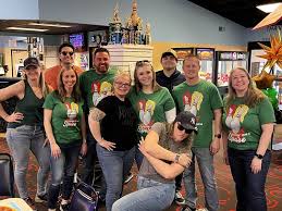 Aaron Adelsberger, SHRM-CP