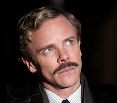 Characters in The Ministry of Time: Antagonists